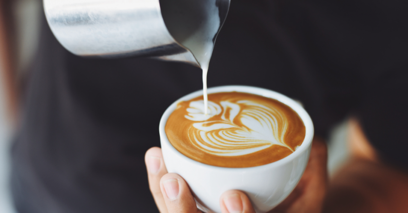 4 Coffee Shops in Naperville You Can't Miss